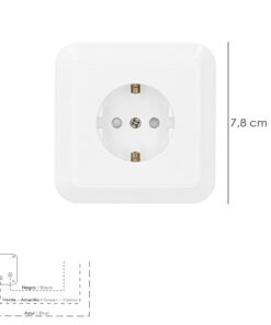 Alternative view of Base Oryx Empotrar