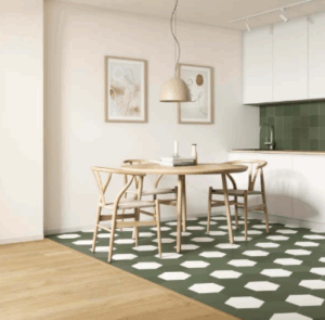 Porcelánico de interiores 