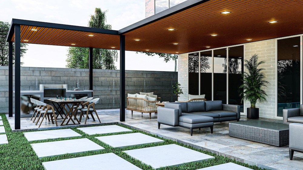 Diseña tu jardín paso a paso