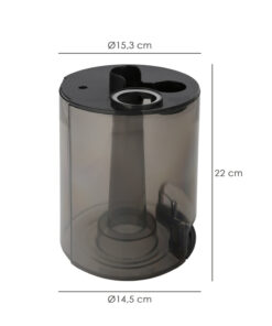 Alternative view of Deposito Recambio Ventilador Suelo Con Nebulizador