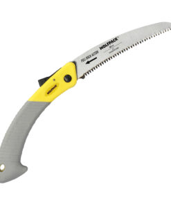 Serrucho Podar Plegable 180 mm.