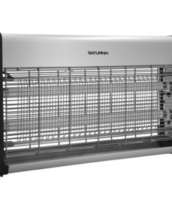 Exterminador De Insectos 30 W.