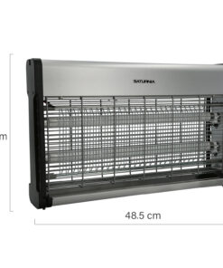 Alternative view of Exterminador De Insectos 30 W.
