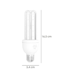 Alternative view of Lampara Recambio Para C1 - 15 WL 3 U UVA 7 Watt