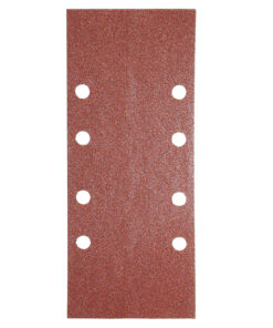 Lija recambio  93x228 mm. con agujeros grano  80 (10 Piezas)