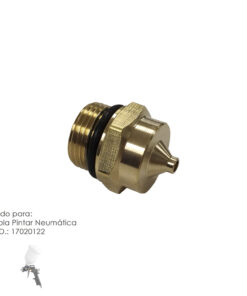 Boquilla Para Pistola De Aire 17020122      1,8mm