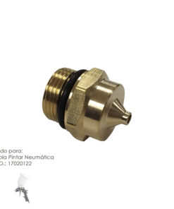 Boquilla Para Pistola Aire 17020122     2,0mm