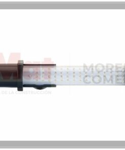 Alternative view of PORTATIL 60 LEDS 110V./240V. A 12V.