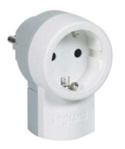 CLAVIJA 2P+T 16A CON TOMA