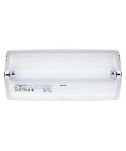 APLIQUE LUMINARIA EMERGENCIA MARCO EMPROTRAR TECHO-PARED