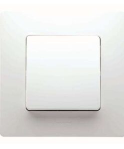 NILOSE PULSADOR BLANCO