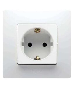 NILOE BASE 2P+T MONOBLOC BLANCO