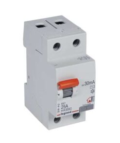 DIFERENCIAL BIPOLAR 25A