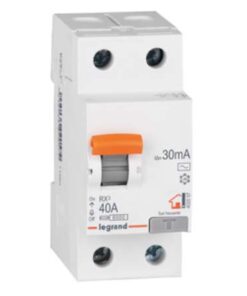 DIFERENCIAL BIPOLAR 40A