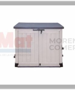 Alternative view of CASETA SUP.ALASKA 500+STAR 0.75+AQRLTOSV16+PH+RX