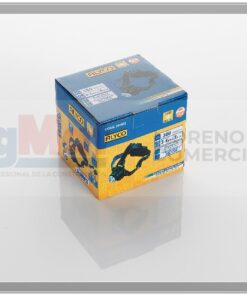 LINTERNA FRONTAL LED 10W RECARGABLE