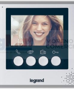 MONITOR ADICIONAL 2H 4,3                                                       "