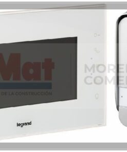 MONITOR ADICIONAL 7 ESPEJO                                                     "