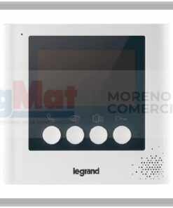 MONITOR ADICIONAL 2H 7 TOUCHSCREEN                                             "