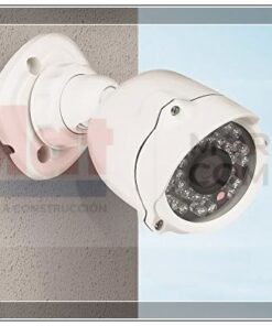 Alternative view of CAMARA CCTV ADICIONAL VIDEOPORTEROS