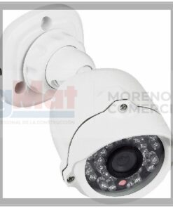 CAMARA CCTV ADICIONAL VIDEOPORTEROS