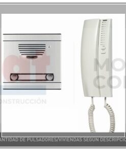 KIT A1 CON PLACA Y TELEFONO S7