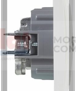 NILOE TOMA TV-R/SAT INT BL MONOBL