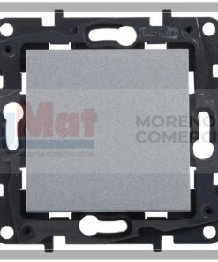 NILOE CONMUTADOR ALUMINIO