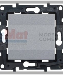 NILOE CRUZAMIENTO ALUMINIO