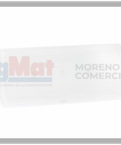 URA 21 LED 70 LUMENES 1 HORA IP42 NP