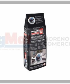 ADDITIVE P3 RUBSON SIL 1KG.