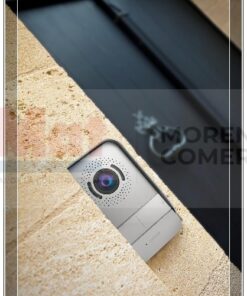 PLACA DE CALLE ADICIONAL 2H