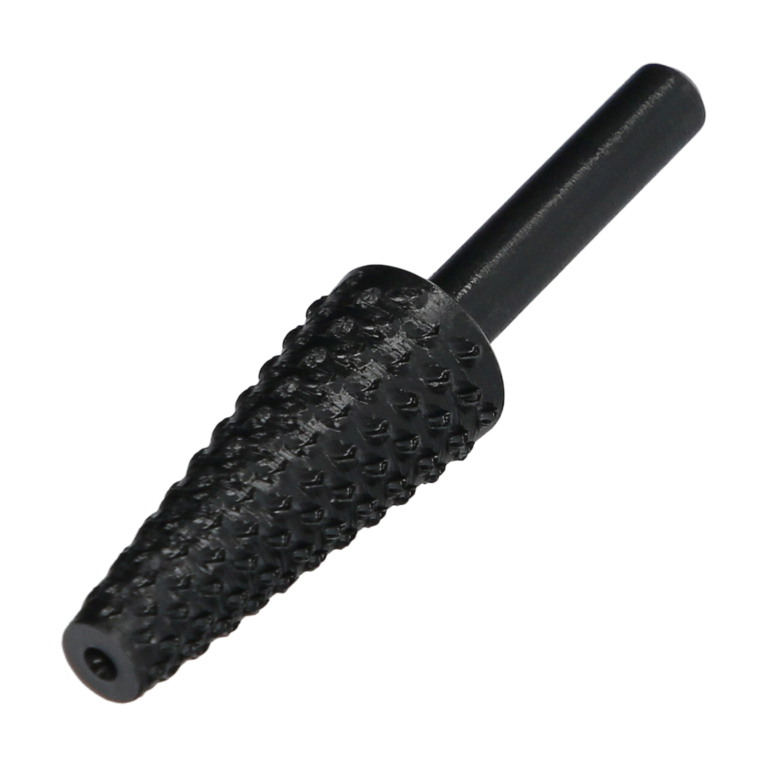 Fresa Rotativa Para Metal Conica Ø 6 a 15 mm. Para Taladro / Fresadora - Imagen 3