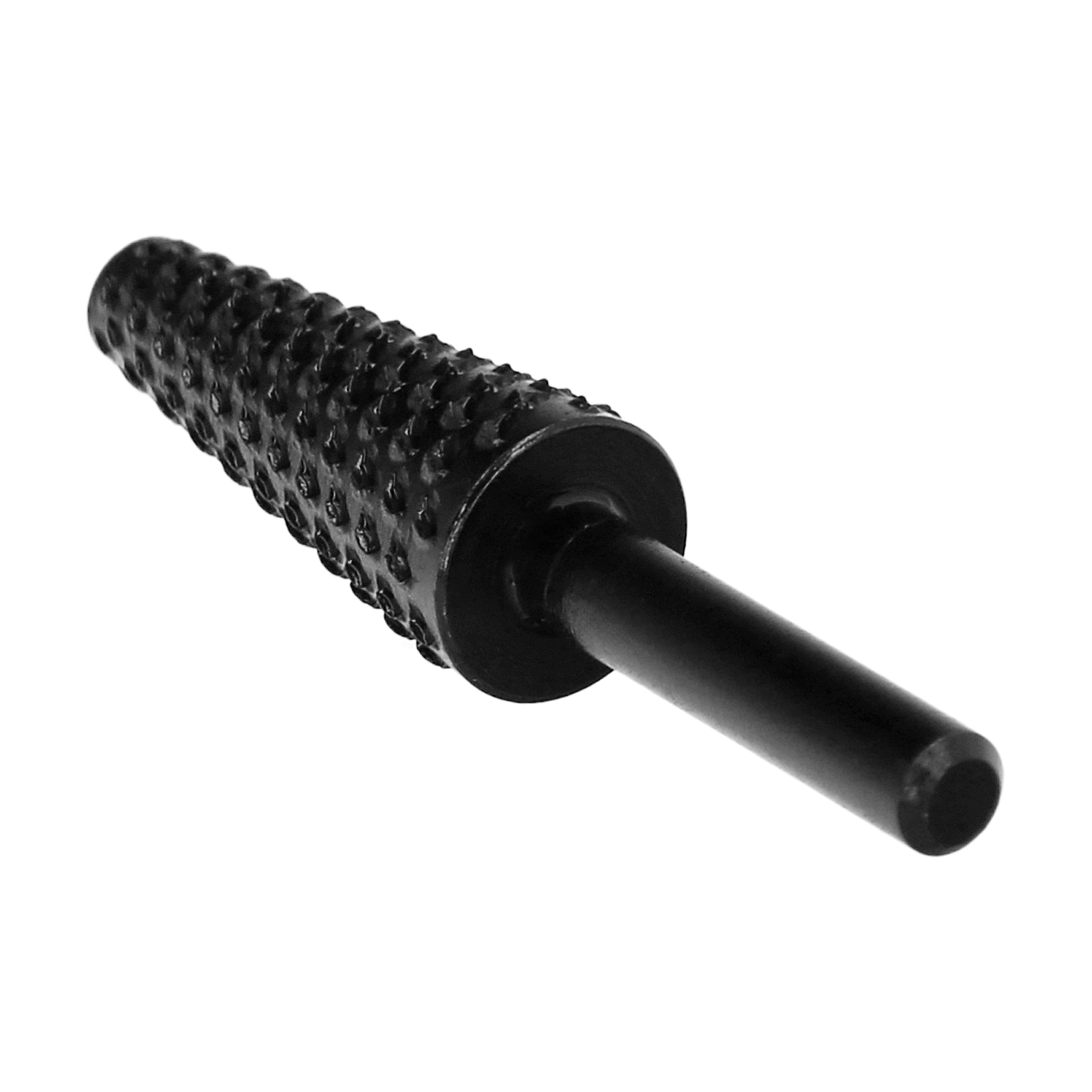 Fresa Rotativa Para Metal Conica Ø 6 a 15 mm. Para Taladro / Fresadora - Imagen 4