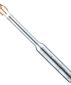 Broca Alpen Gres Porcelánico   8 mm. (Blister 1 pieza)