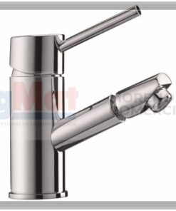 GRIFO MONOMANDO LUXOR BIDE