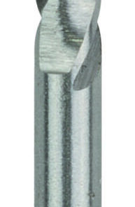 HSS-G DIN338: 2.0X24X49: 2 UDS