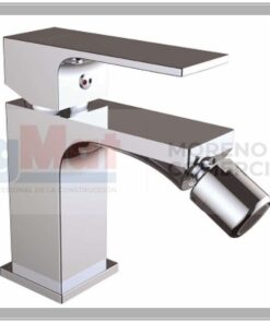 GRIFO BIDE MONOMANDO MUT HABIMAT