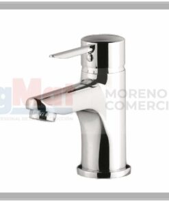 GRIFO MONOMANDO LAVABO KANSAS
