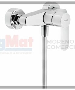 GRIFO DUCHA MAGGIORE CROMO (SIN EQUIPO)
