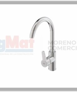 GRIFO MONOM.COCINA EYRE CROMO