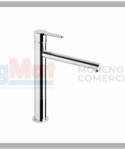 MONOMANDO LAVABO ALTO OSLO