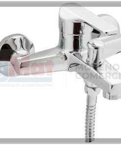 GRIFO MONOMANDO K8 BAÑO CON KIT