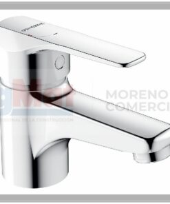 GRIFO MONOMANDO K8 LAVABO CROMADO