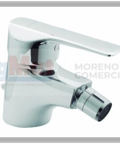 GRIFO MONOMANDO K8 BIDE CROMADO