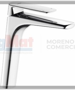 GRIFO MONOMANDO KODE DE LAVABO ALTO