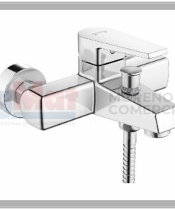 GRIFO MONOMANDO KLIP BAÑO CON KIT