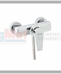 GRIFO MONOMANDO KLIP DUCHA C/KIT