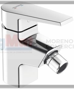 GRIFO MONOMANDO KLIP BIDE