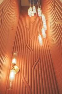 Molduras decorativas